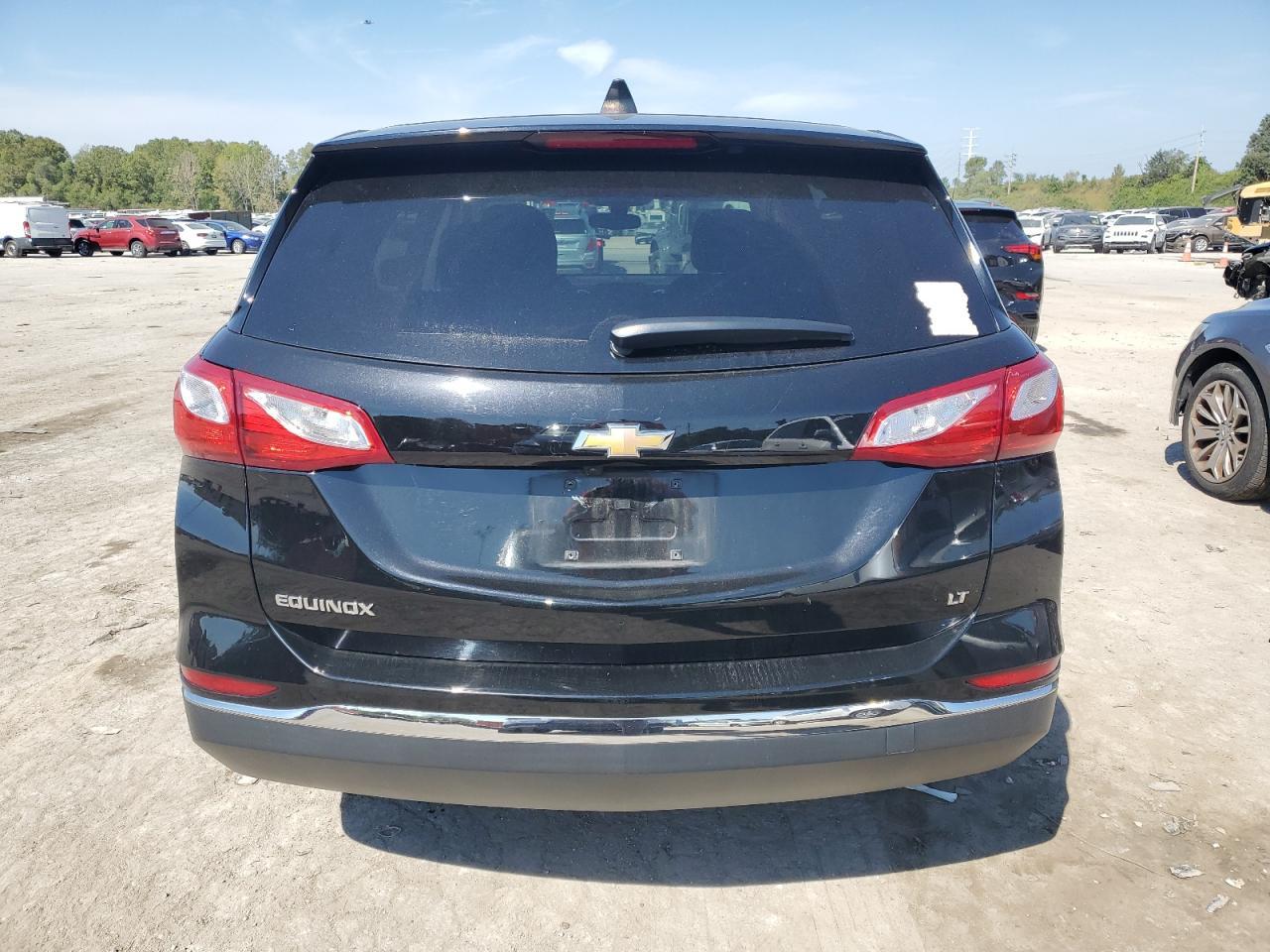 2019 CHEVROLET EQUINOX LT - Image 6