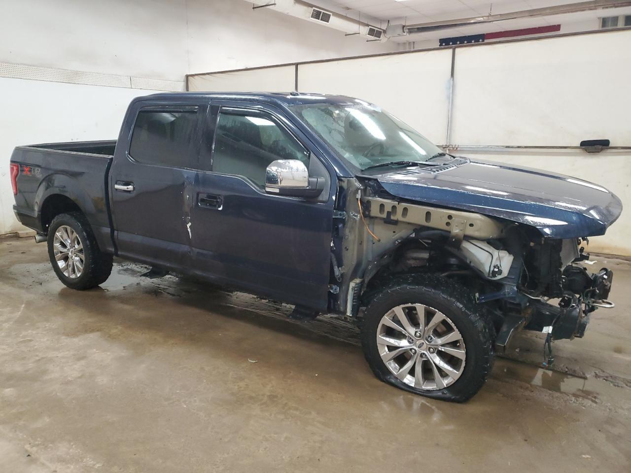 2016 FORD F150 SUPER - Image 4