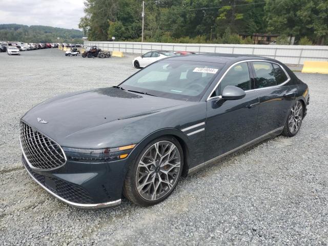 2023 GENESIS G90