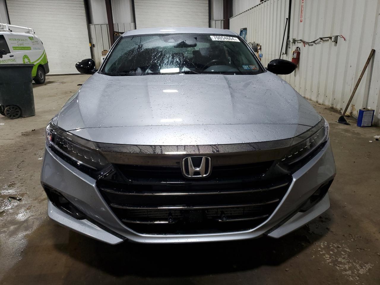 2022 HONDA ACCORD SPO - Image 5