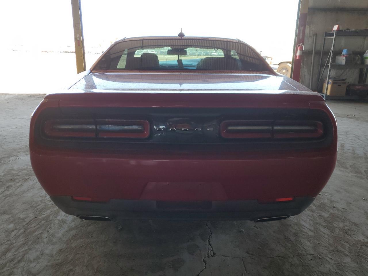 2015 DODGE CHALLENGER - Image 6