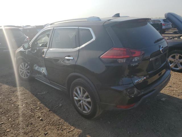 2017 NISSAN ROGUE SV - Фото 2