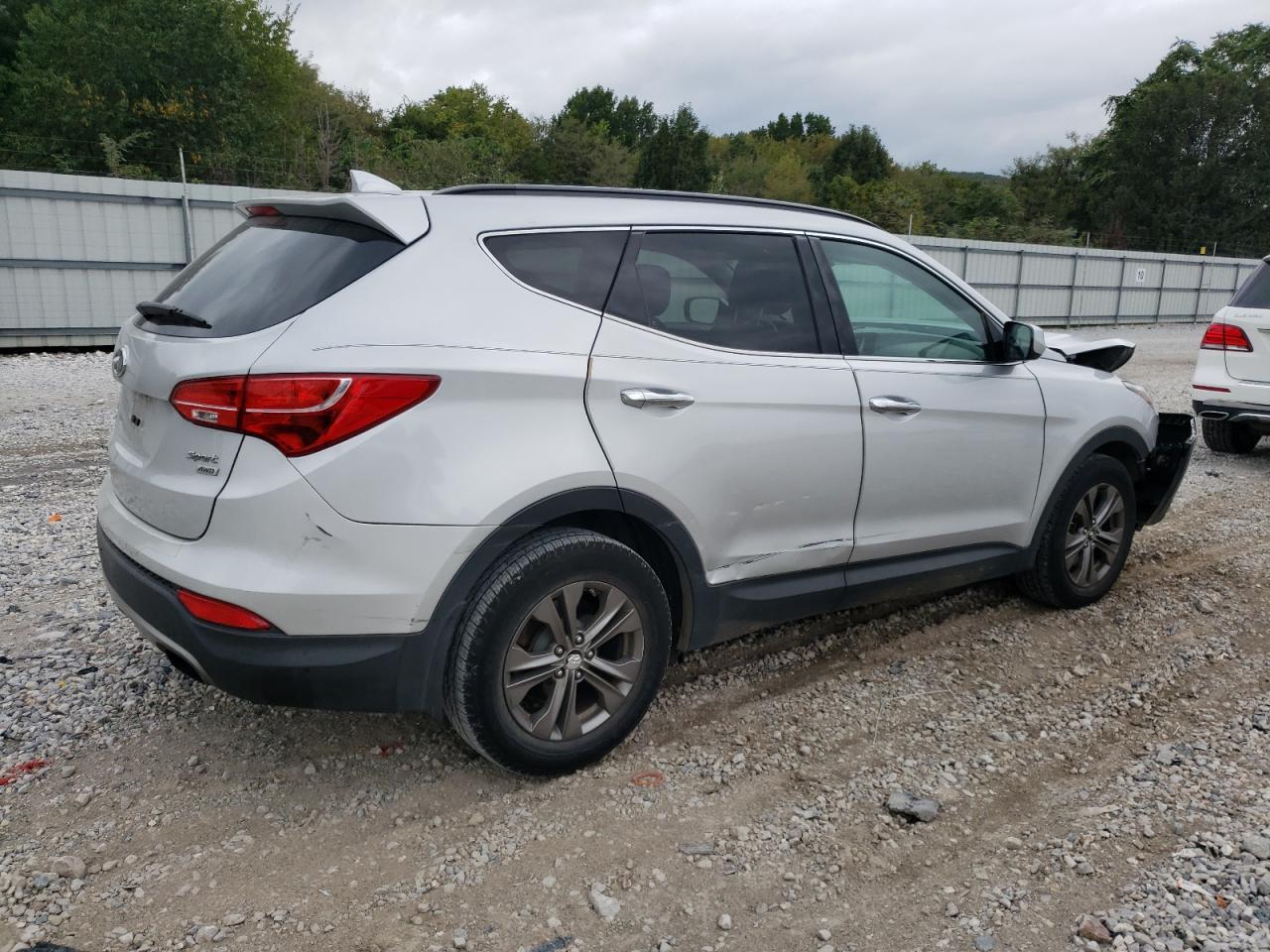 2013 HYUNDAI SANTA FE S - Image 3