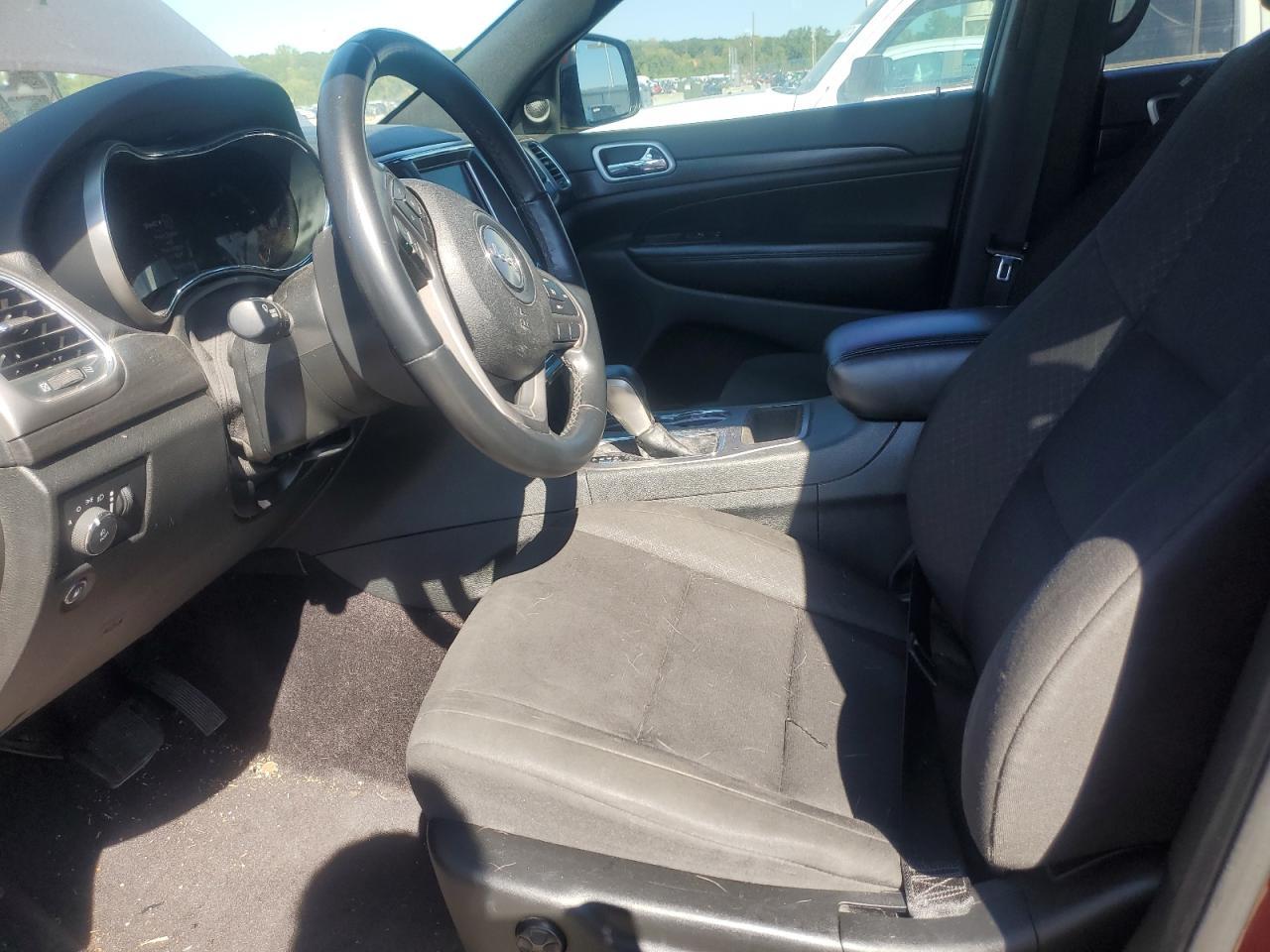 2018 JEEP GRAND CHER - Фото 7