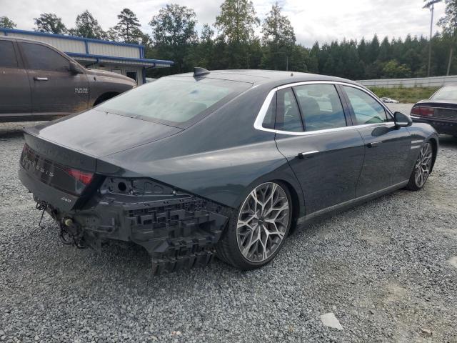 2023 GENESIS G90 - Фото 3