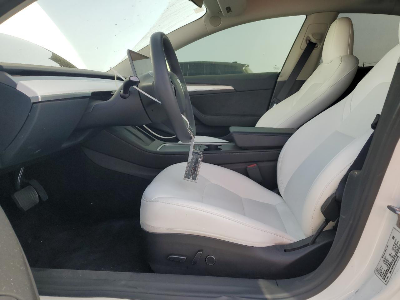2023 TESLA MODEL 3 - Фото 7