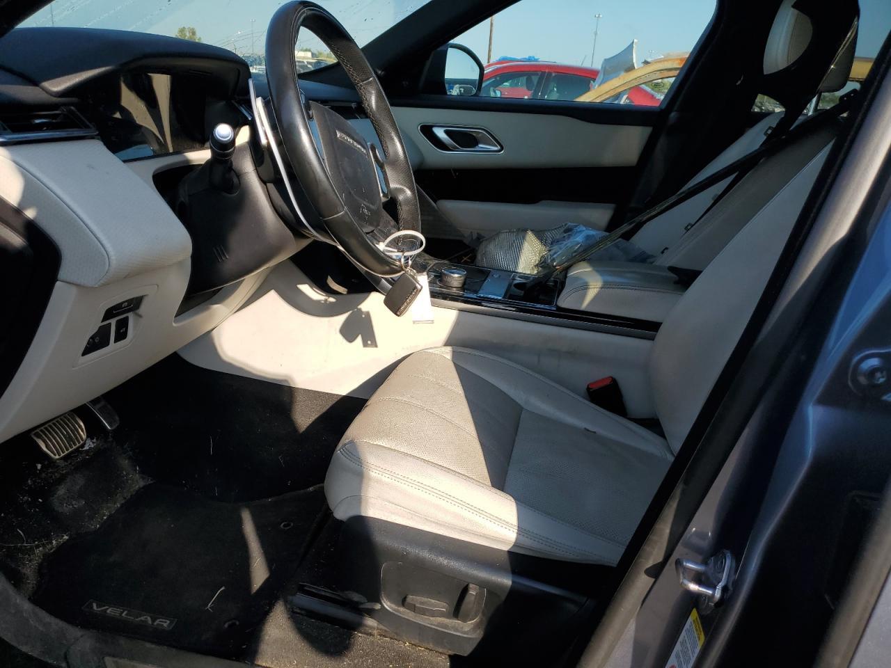 2019 LAND ROVER RANGE ROVE - Фото 7