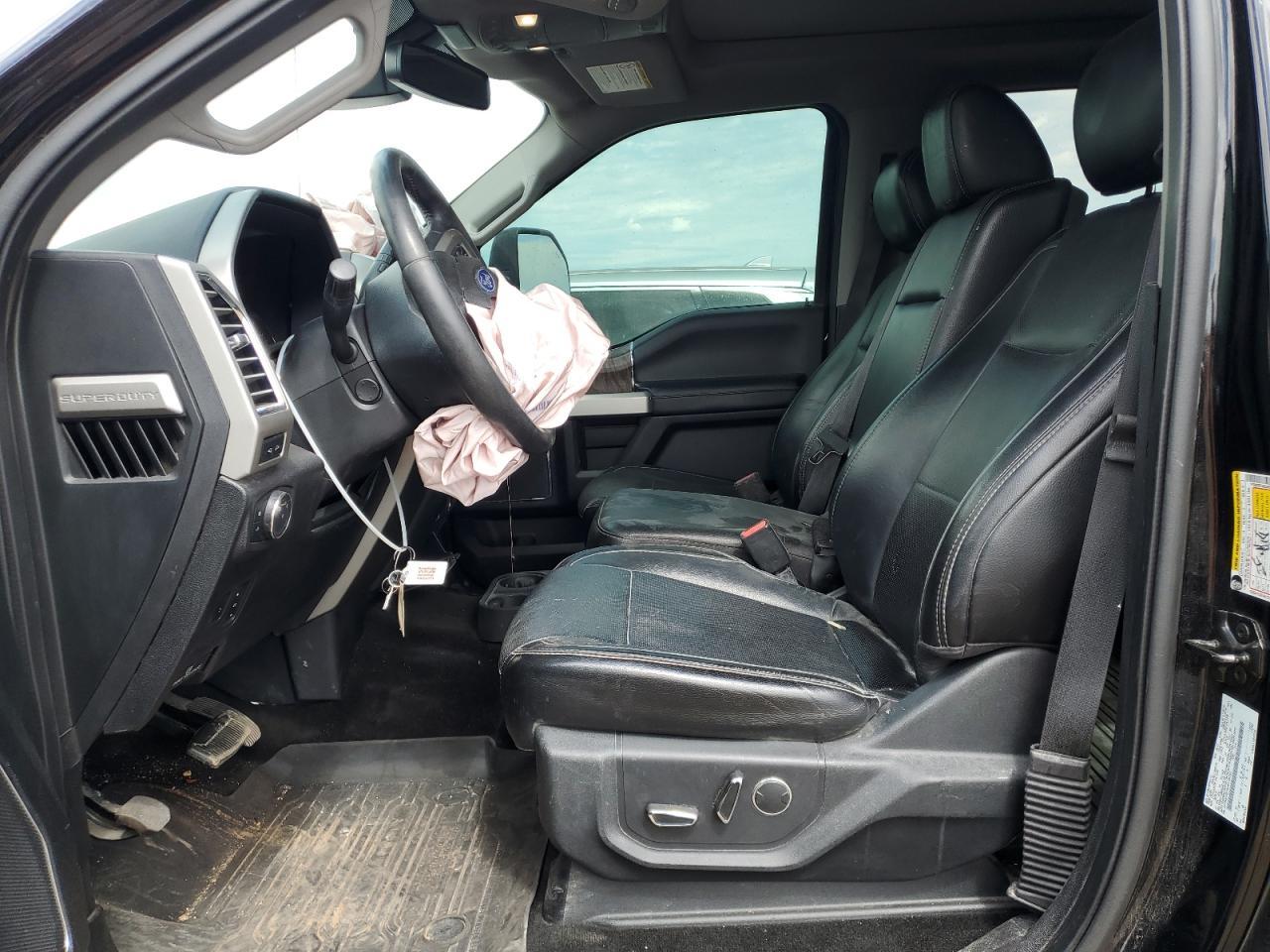 2017 FORD F350 SUPER - Image 7