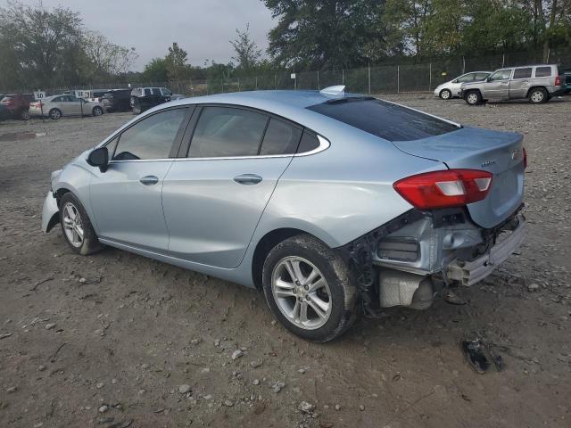 2017 CHEVROLET CRUZE LT - Image 2