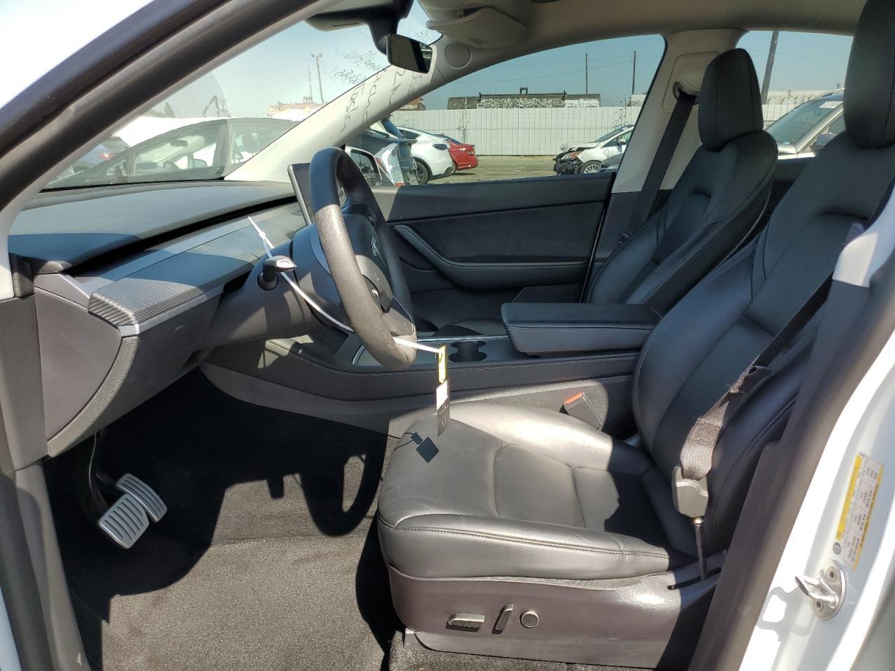 2022 TESLA MODEL Y - Image 7