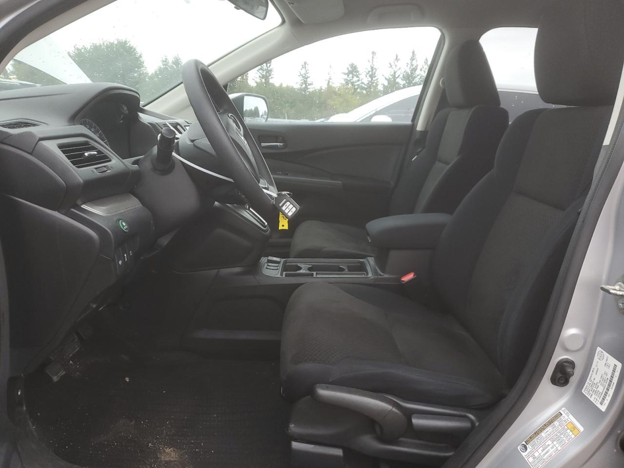 2016 HONDA CR-V SE - Image 7