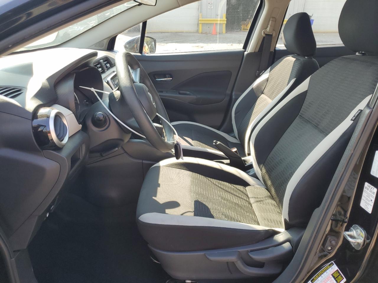 2021 NISSAN VERSA SV - Image 7