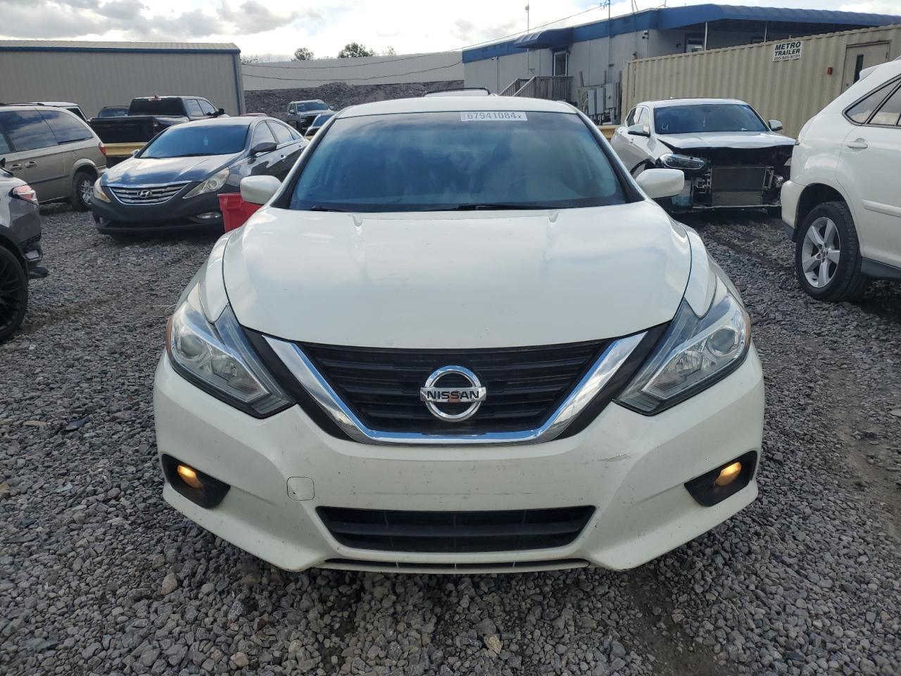 2018 NISSAN ALTIMA 2.5 - Image 5