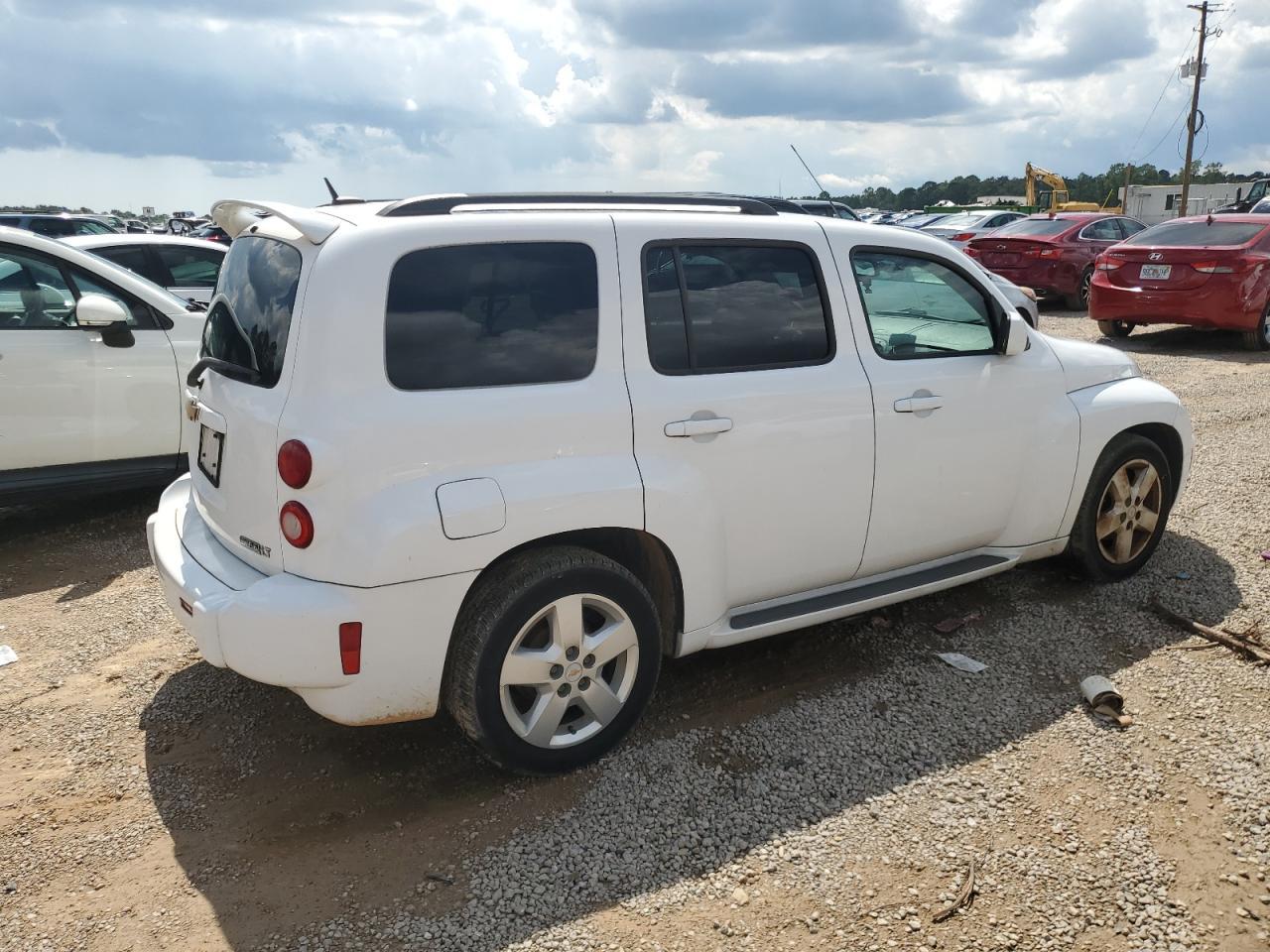 2011 CHEVROLET HHR LT - Image 3