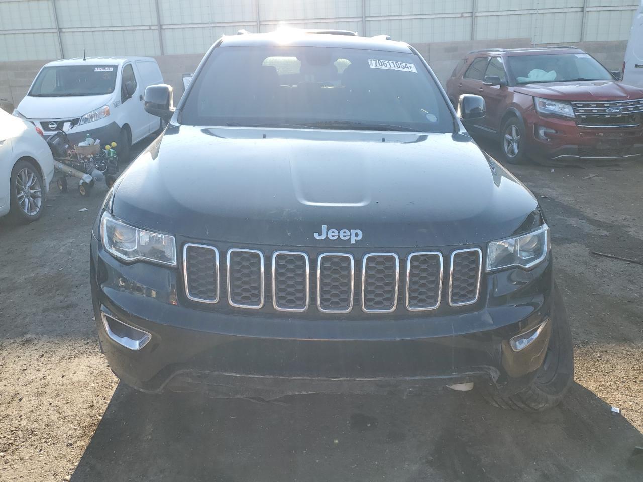 2018 JEEP GRAND CHER - Image 5
