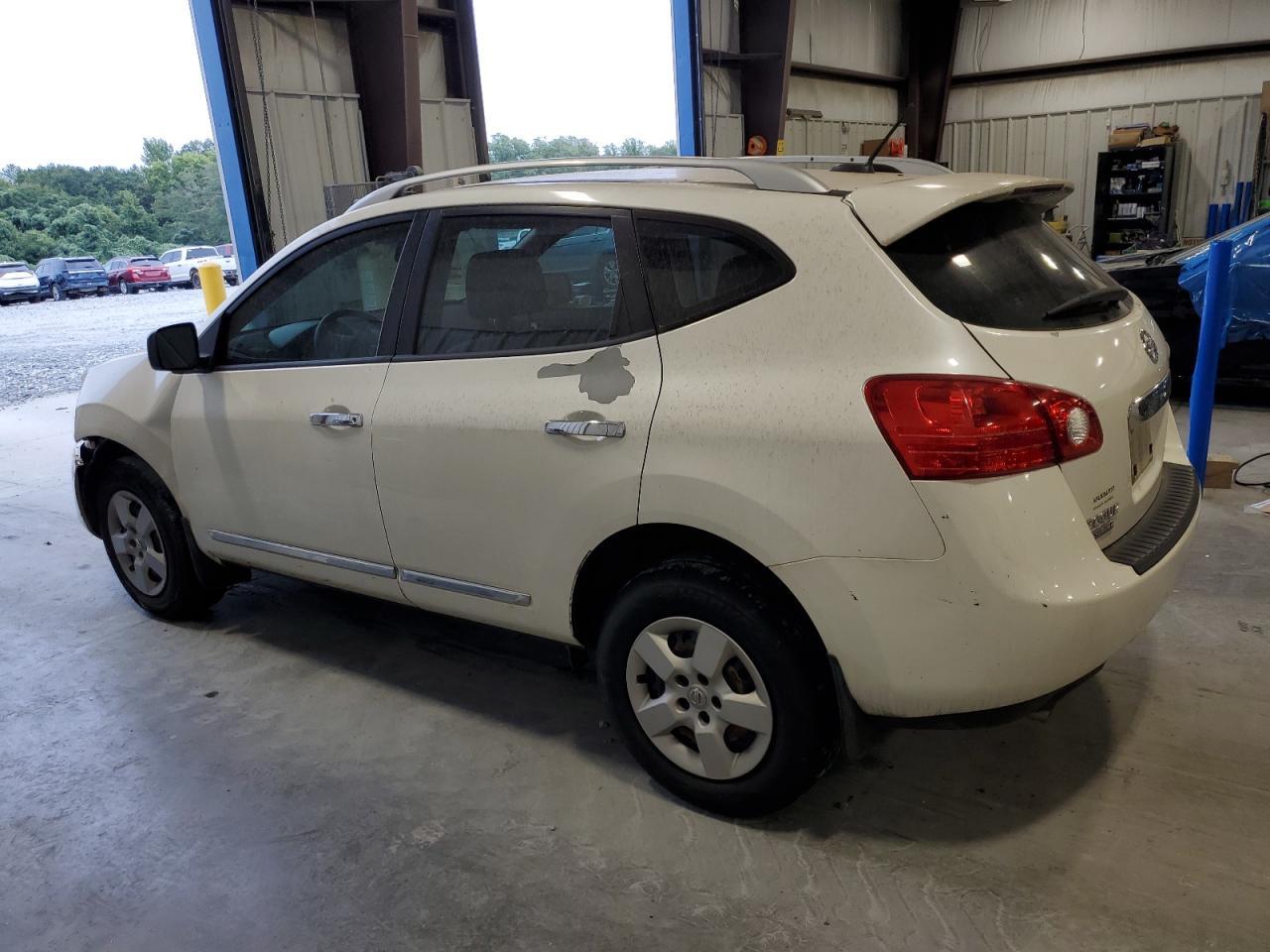 2015 NISSAN ROGUE SELE - Image 2