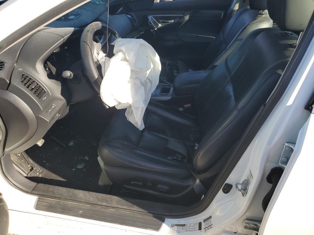 2015 NISSAN ALTIMA 2.5 - Image 7