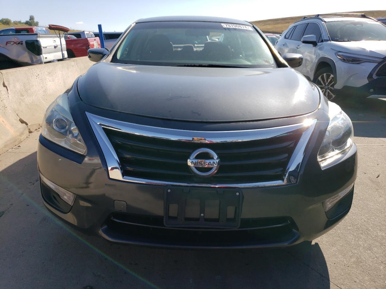 2013 NISSAN ALTIMA 2.5 - Image 5