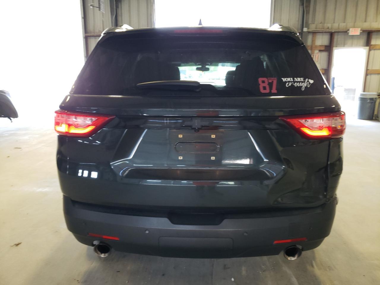2018 CHEVROLET TRAVERSE L - Image 6