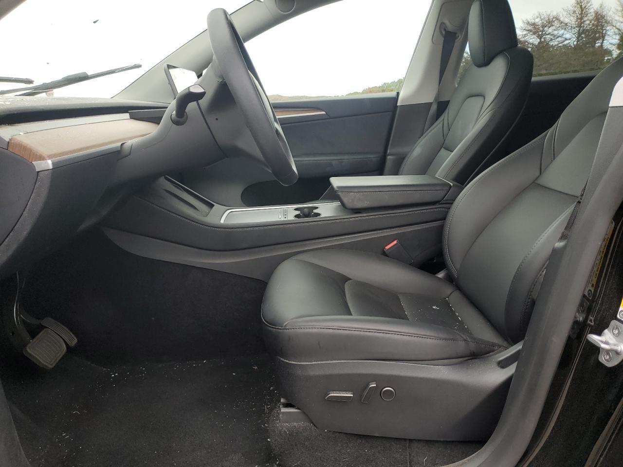 2023 TESLA MODEL Y - Фото 7
