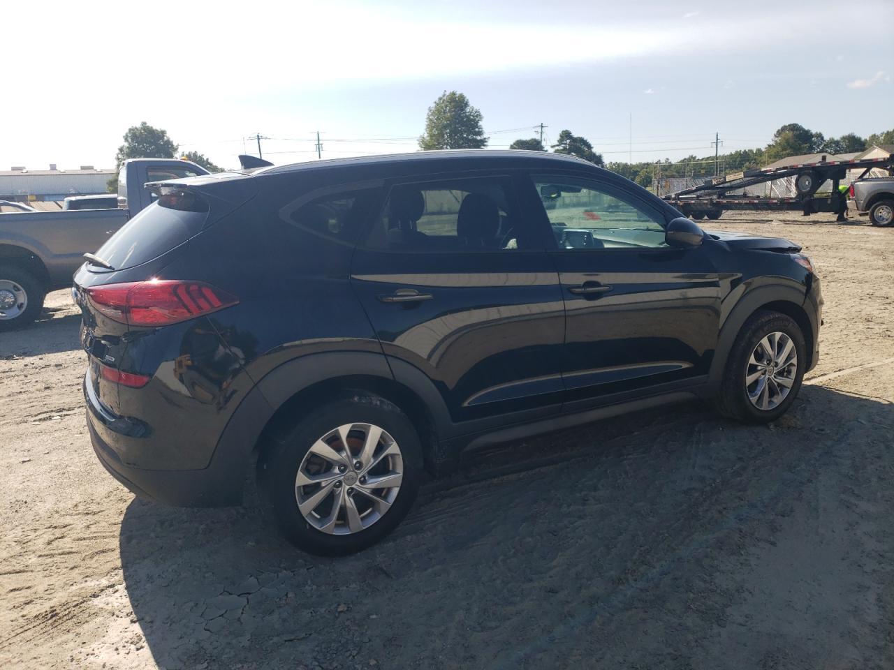 2019 HYUNDAI TUCSON LIM - Image 3