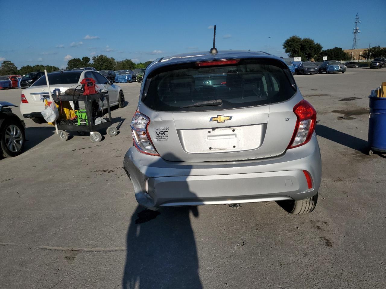 2020 CHEVROLET SPARK 1LT - Image 6