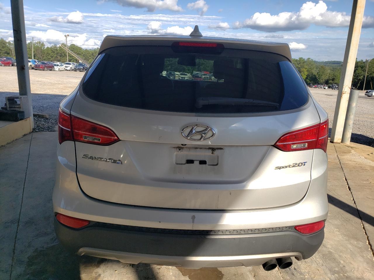 2013 HYUNDAI SANTA FE S - Image 6