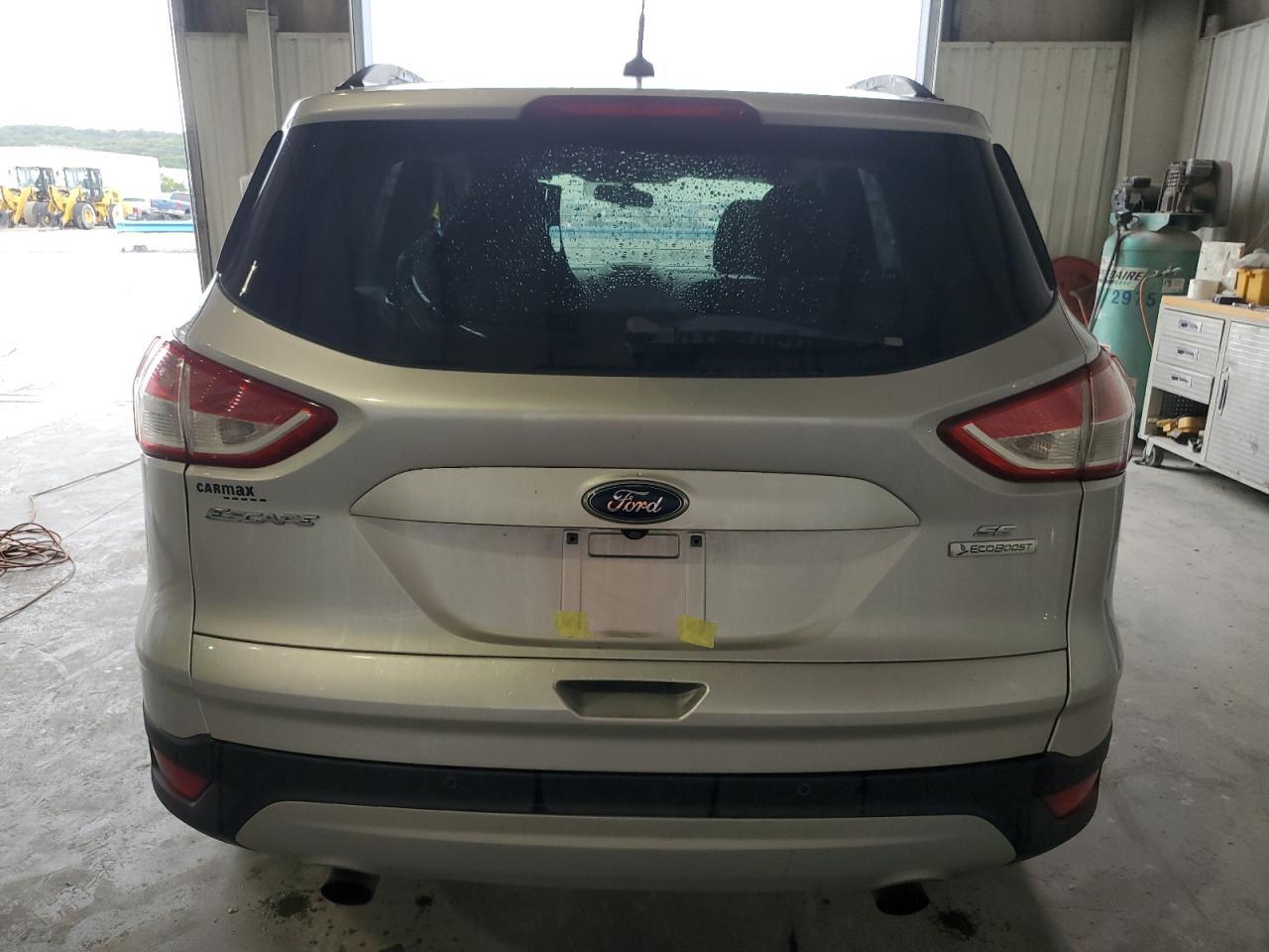 2014 FORD ESCAPE SE - Фото 6