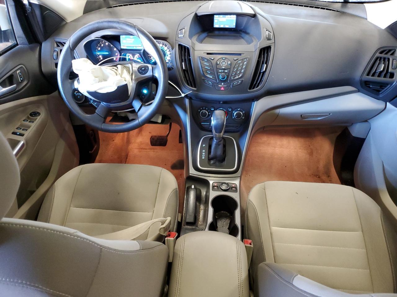 2013 FORD ESCAPE SE - Image 7