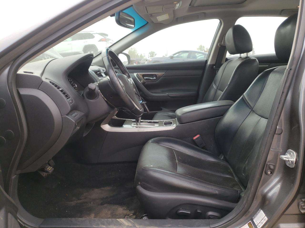 2015 NISSAN ALTIMA 2.5 - Image 7