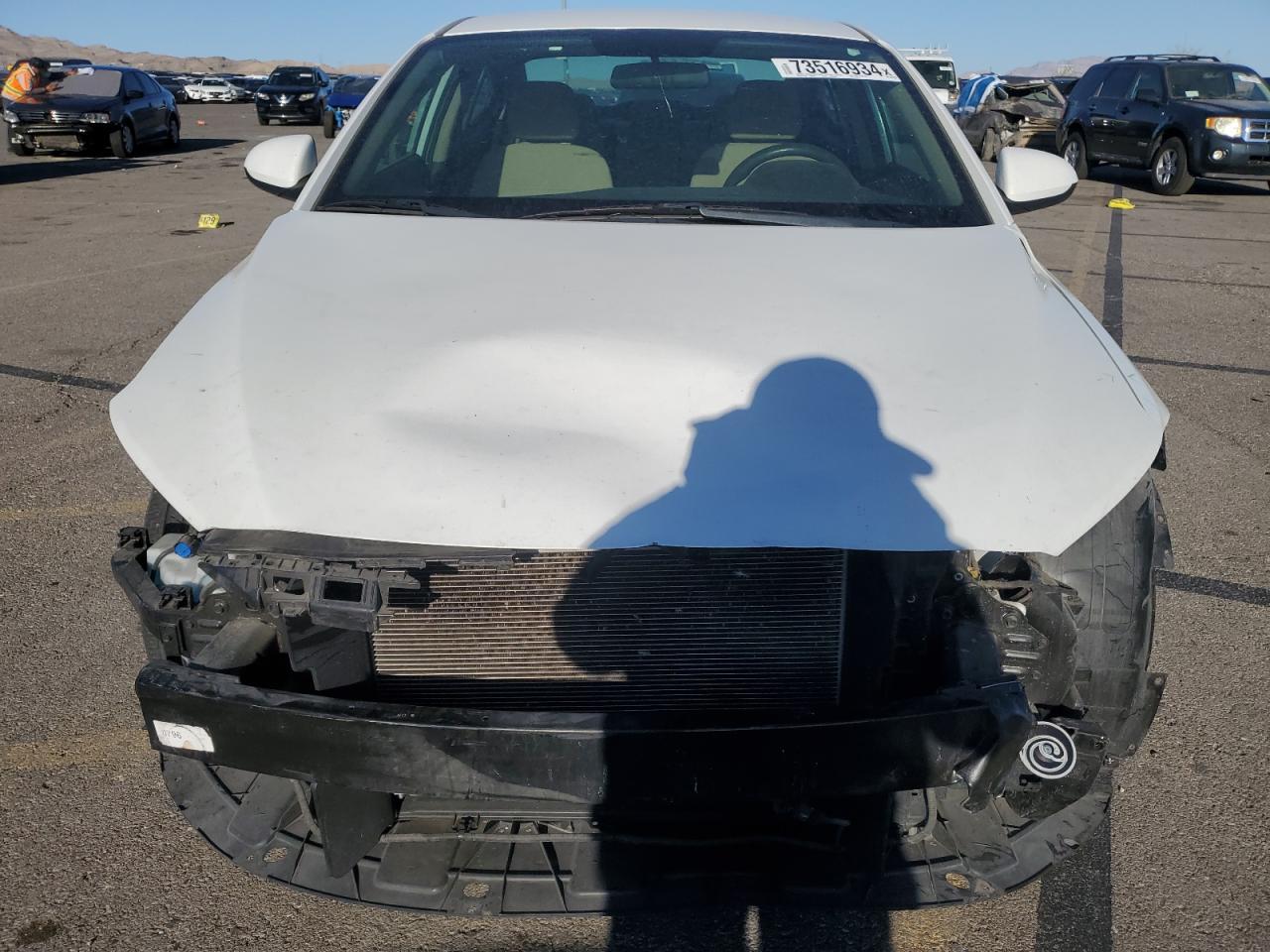 2018 HYUNDAI ELANTRA SE - Фото 5
