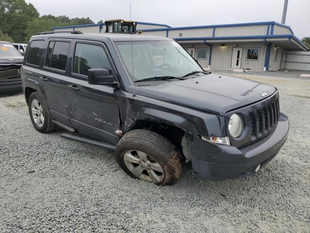 2016 JEEP PATRIOT SP - Image 4