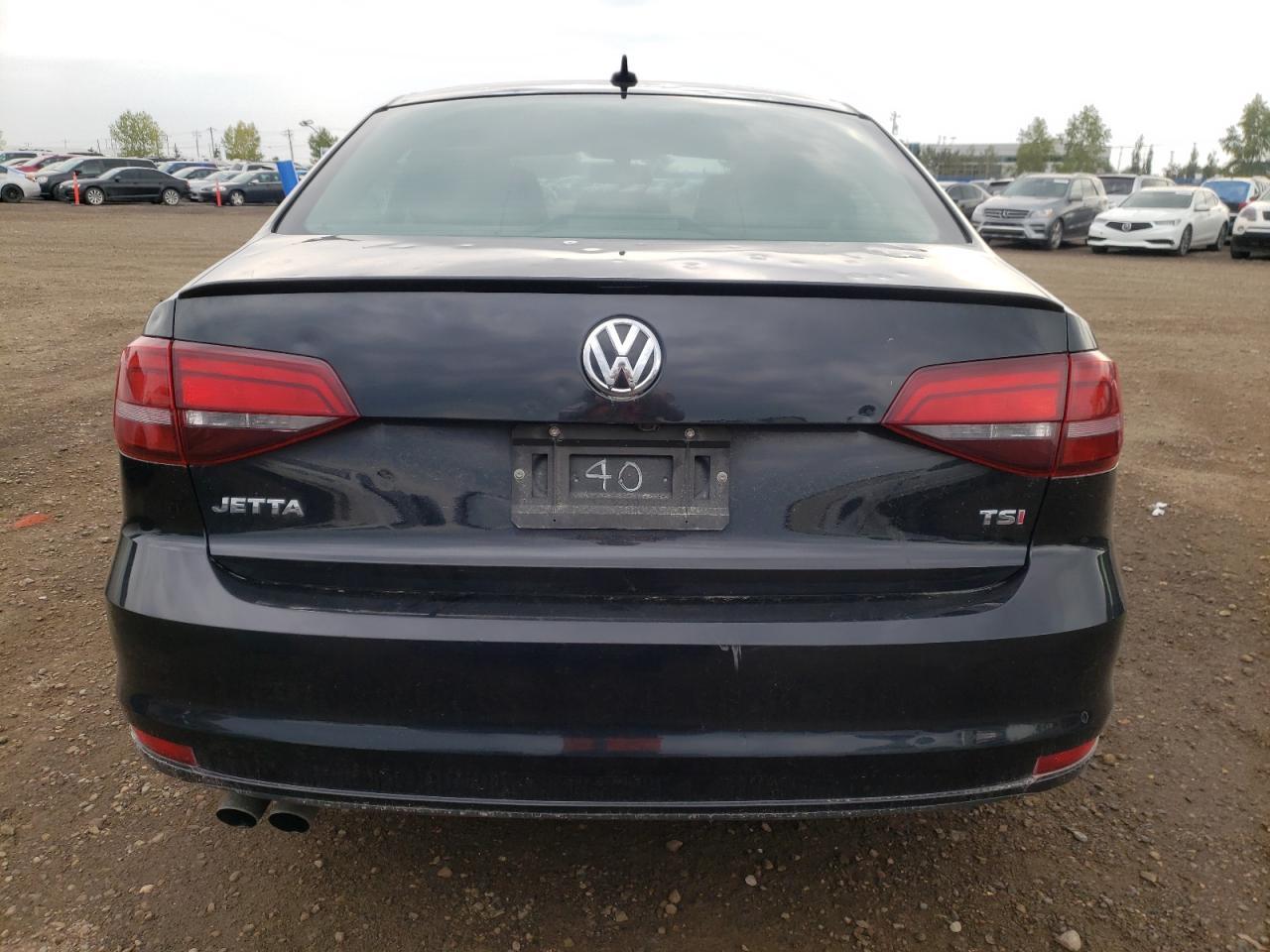 2017 VOLKSWAGEN JETTA SE - Image 6