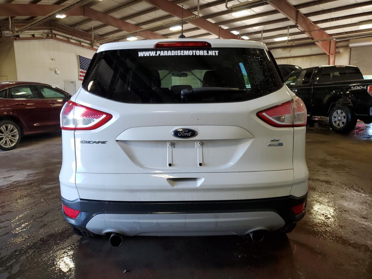 2013 FORD ESCAPE SE - Image 5