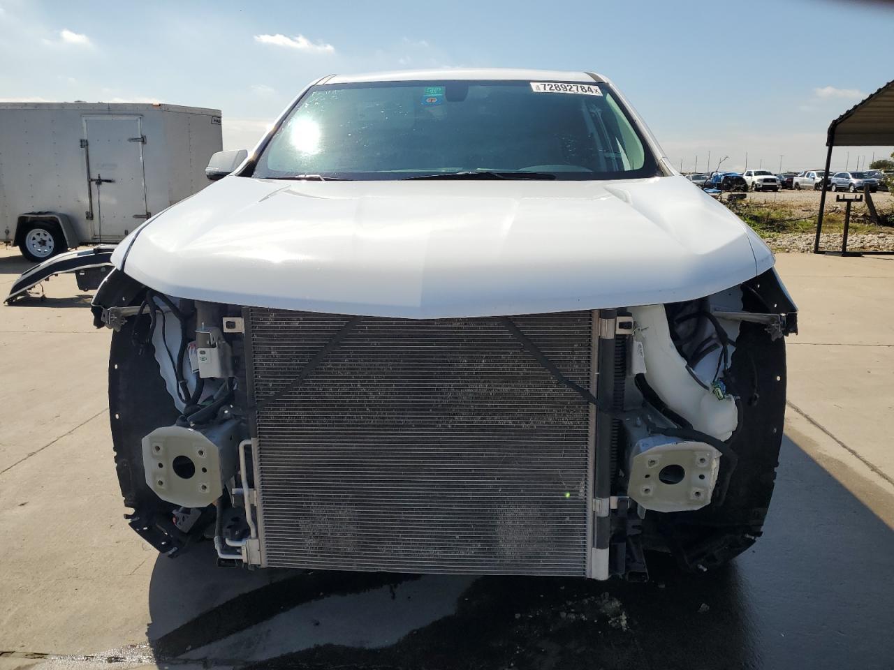 2020 CHEVROLET TRAVERSE L - Image 4