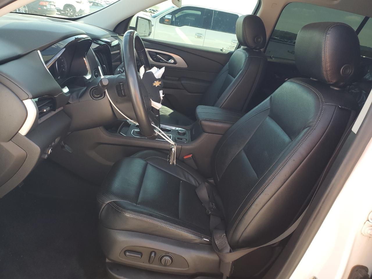 2020 CHEVROLET TRAVERSE L - Image 6