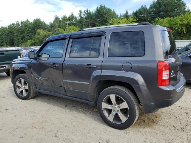 2016 JEEP PATRIOT LA - Фото 2