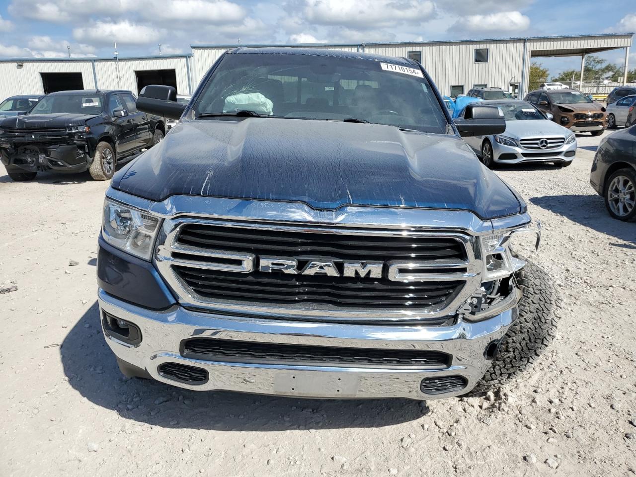 2019 RAM 1500 BIG H - Image 5