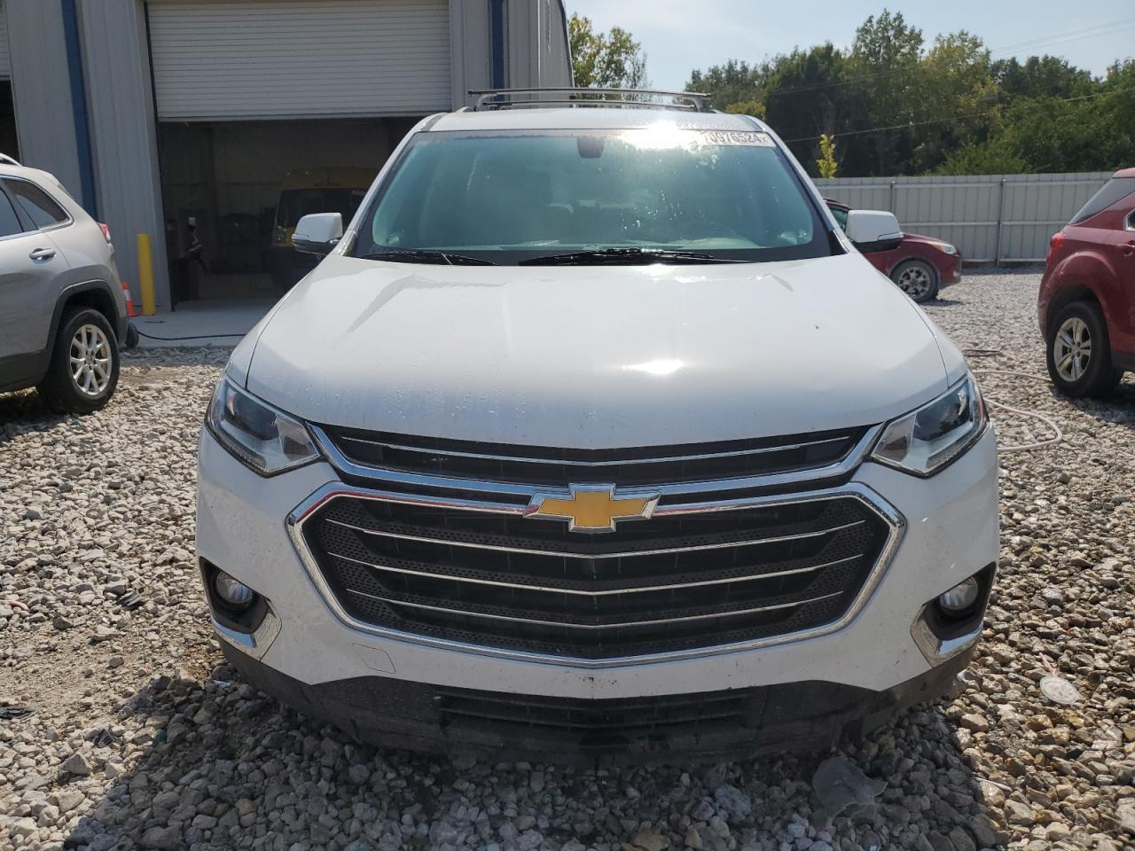 2018 CHEVROLET TRAVERSE L - Image 5