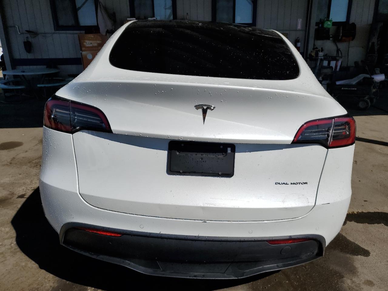 2022 TESLA MODEL Y - Image 6