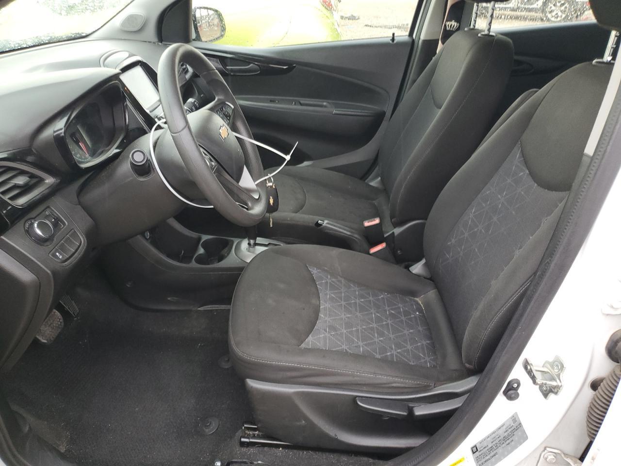 2020 CHEVROLET SPARK 1LT - Image 7