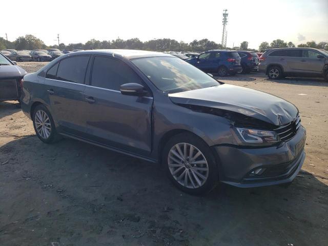 2016 VOLKSWAGEN JETTA SEL - Фото 4