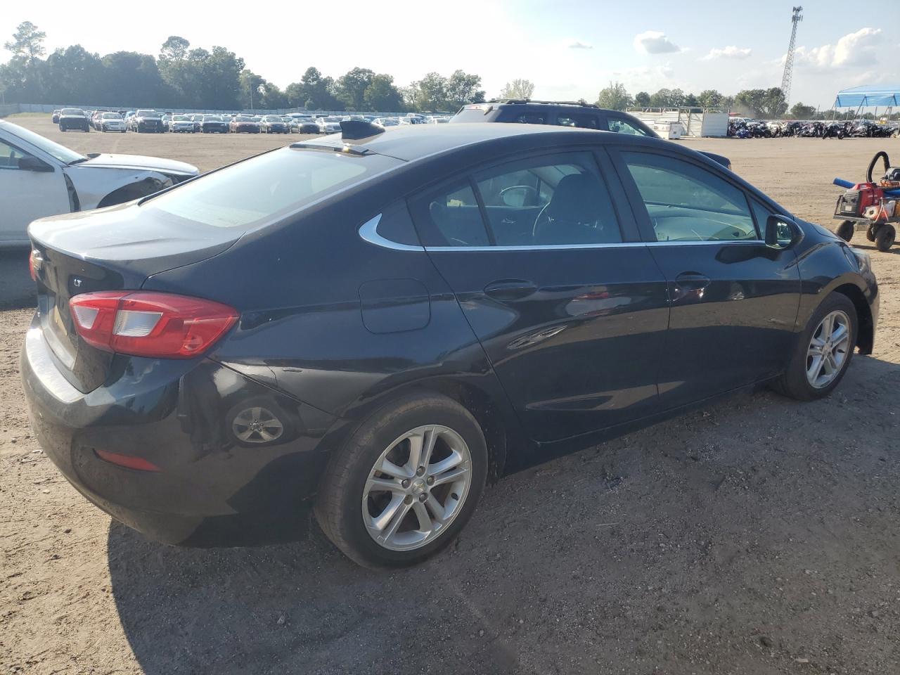 2017 CHEVROLET CRUZE LT - Фото 3