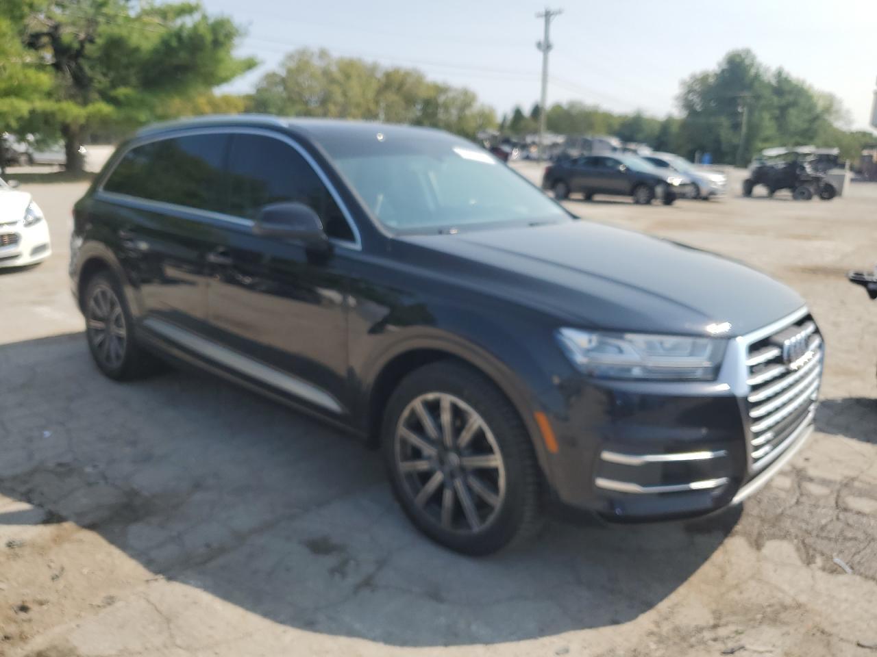 2017 AUDI Q7 PRESTIG - Image 4