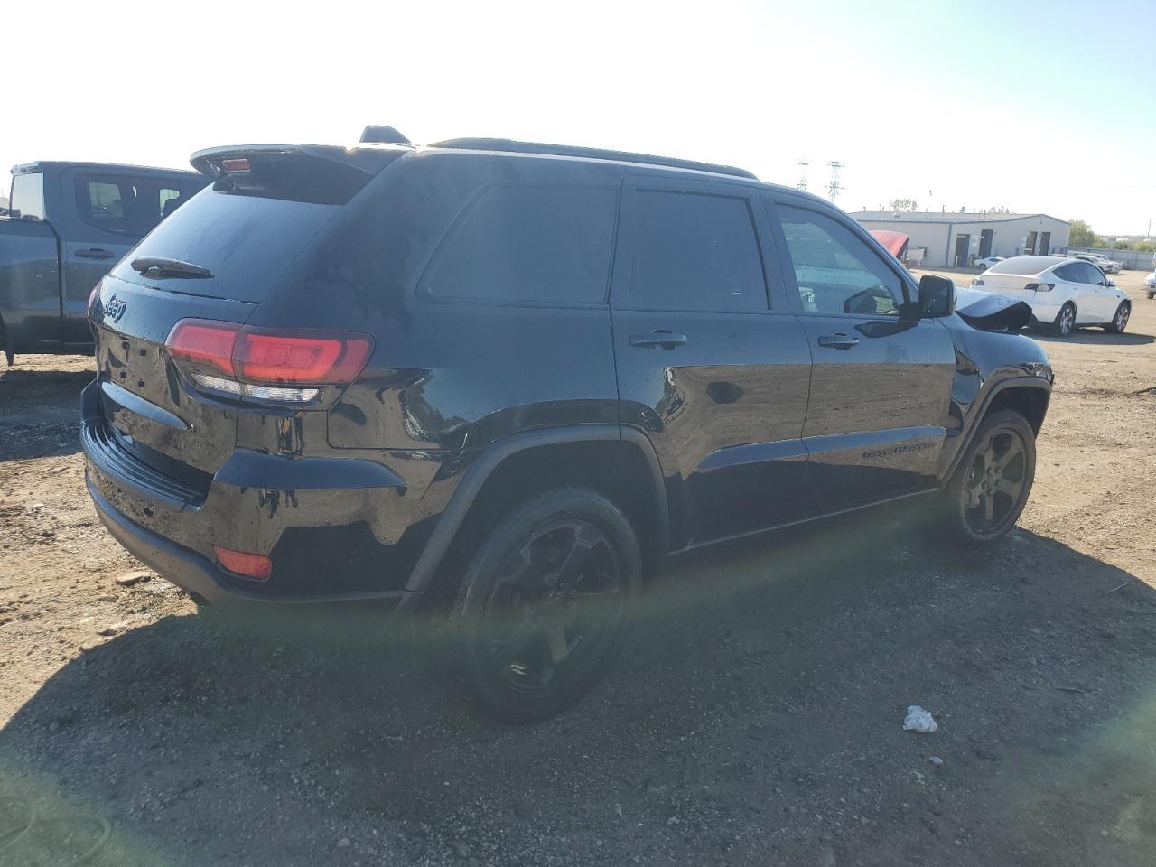 2020 JEEP GRAND CHER - Фото 3