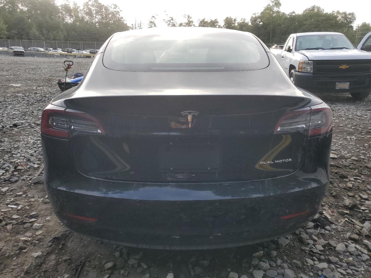 2022 TESLA MODEL 3 - Image 6