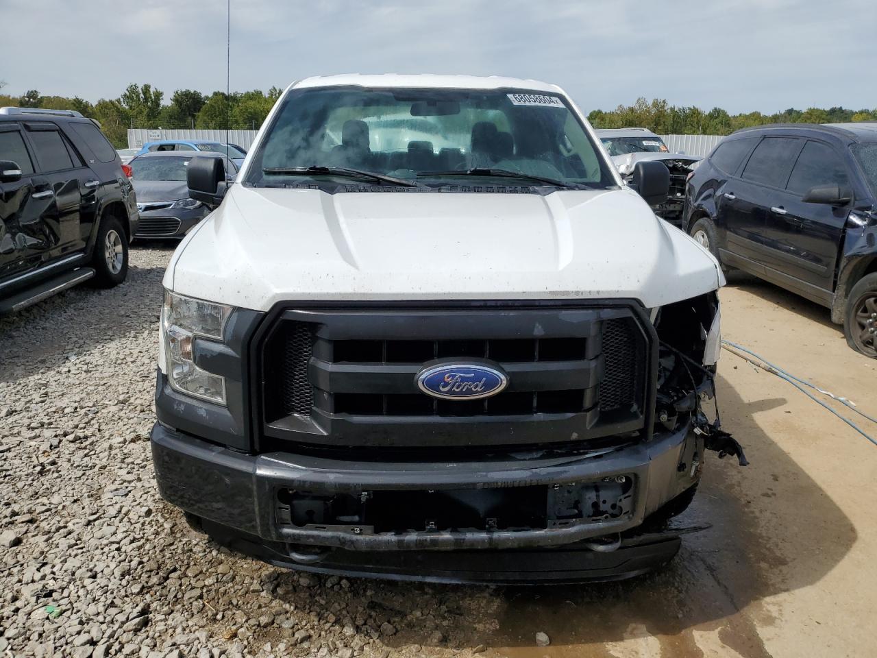 2016 FORD F150 SUPER - Image 5