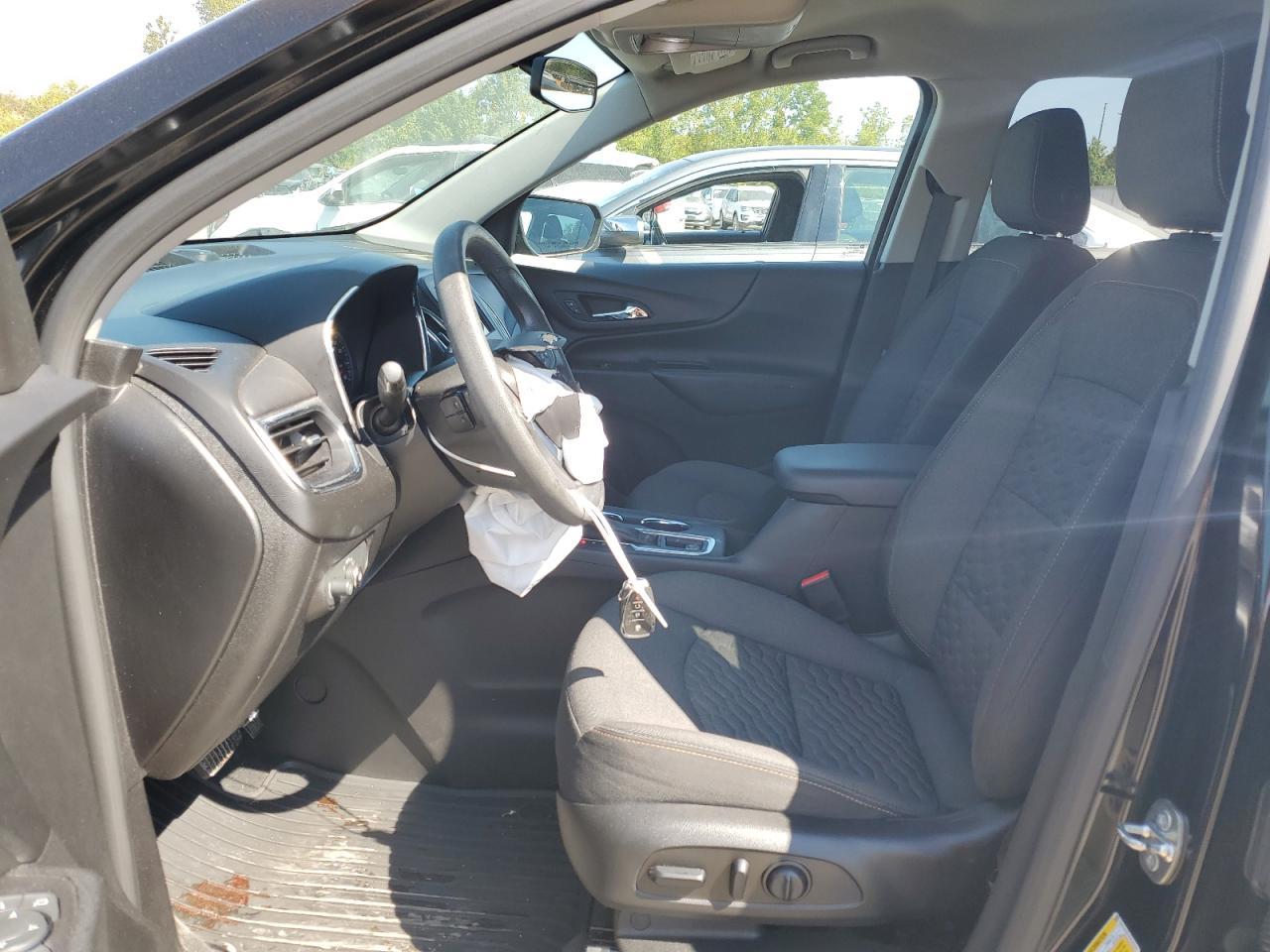 2019 CHEVROLET EQUINOX LT - Image 7