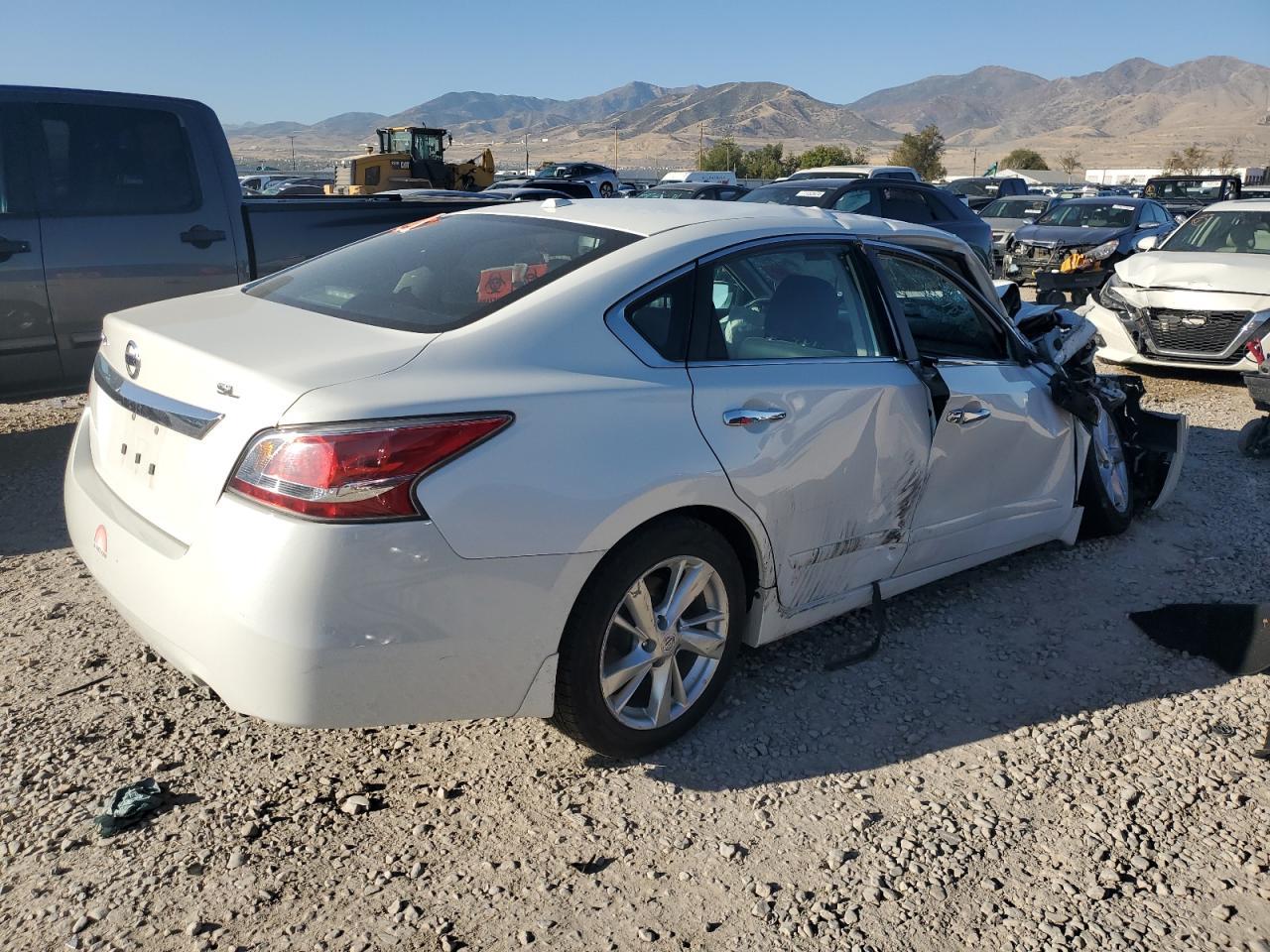 2015 NISSAN ALTIMA 2.5 - Image 3