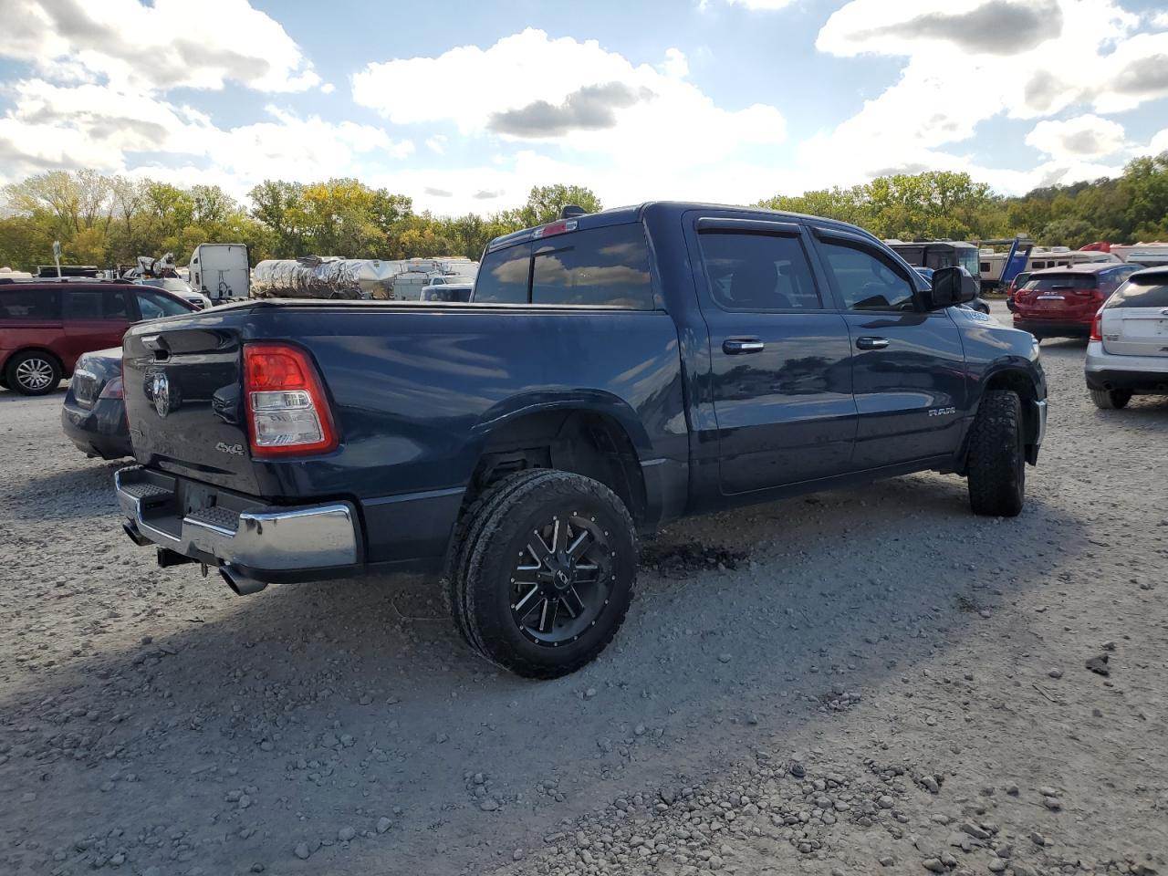 2019 RAM 1500 BIG H - Image 3